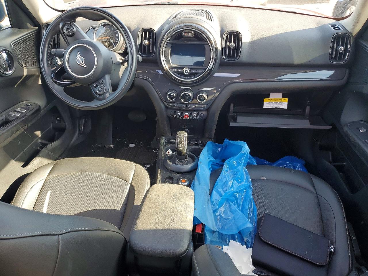 MINI Cooper Countryman All4
