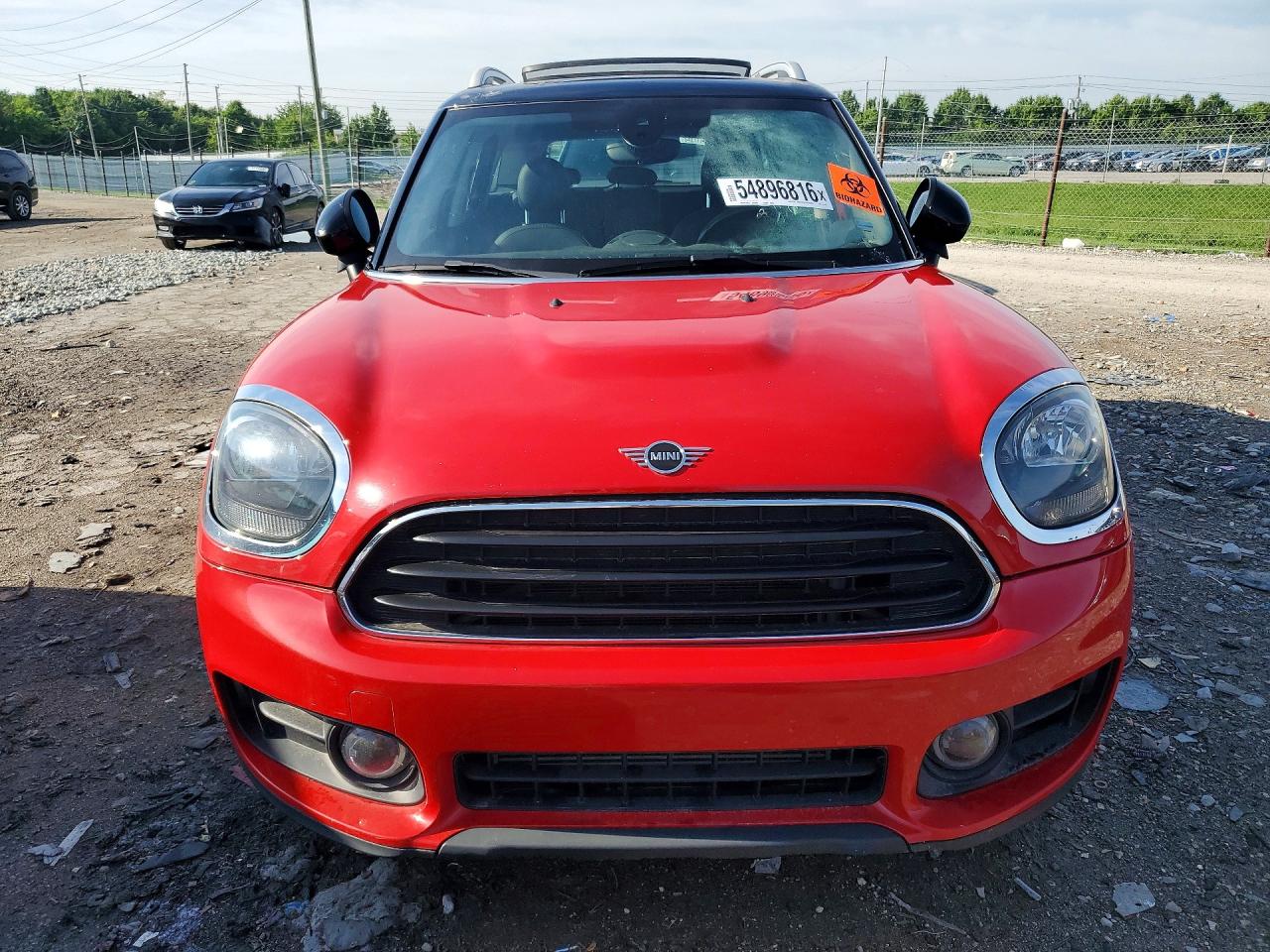 MINI Cooper Countryman All4
