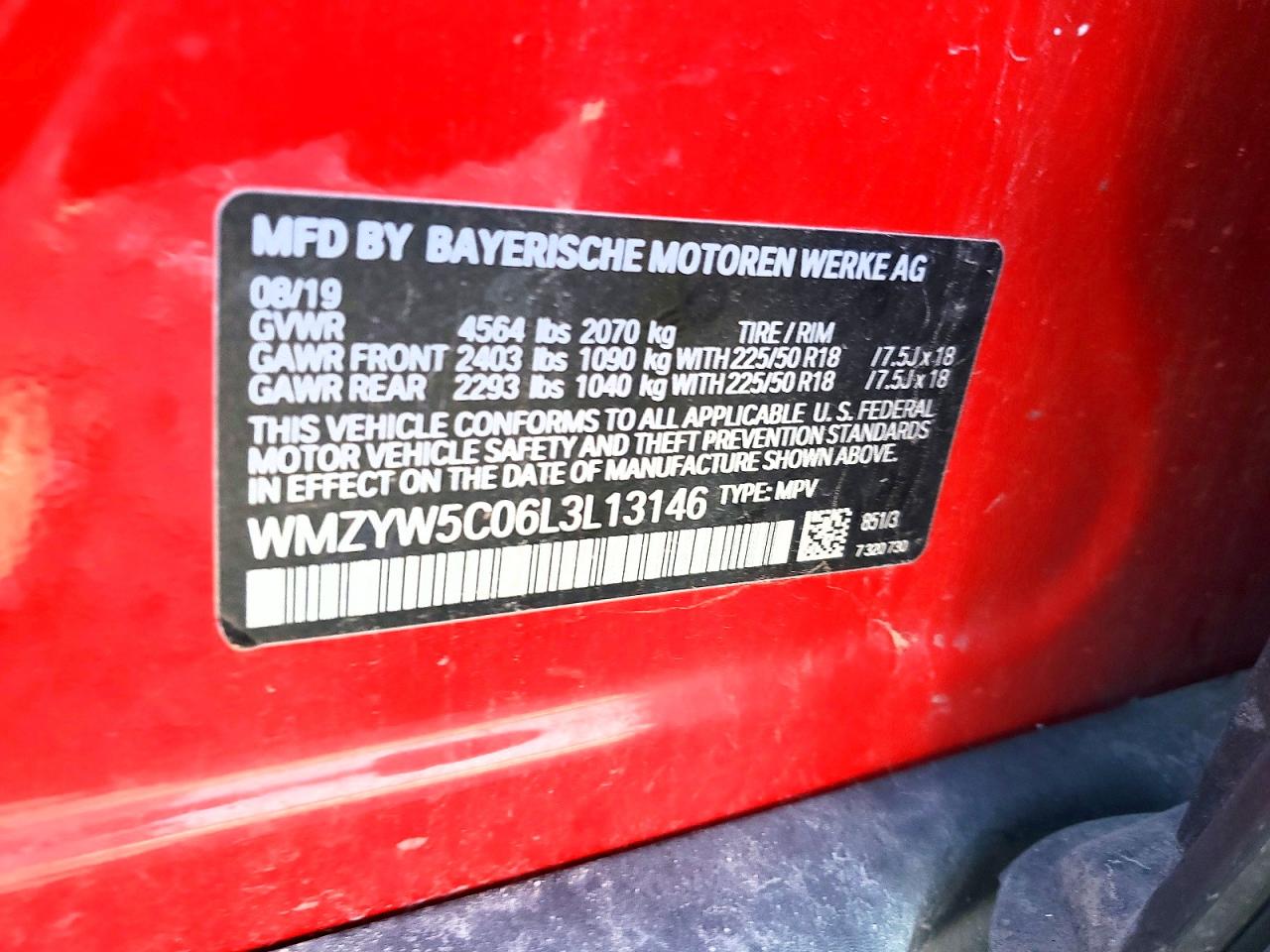 MINI Cooper Countryman All4