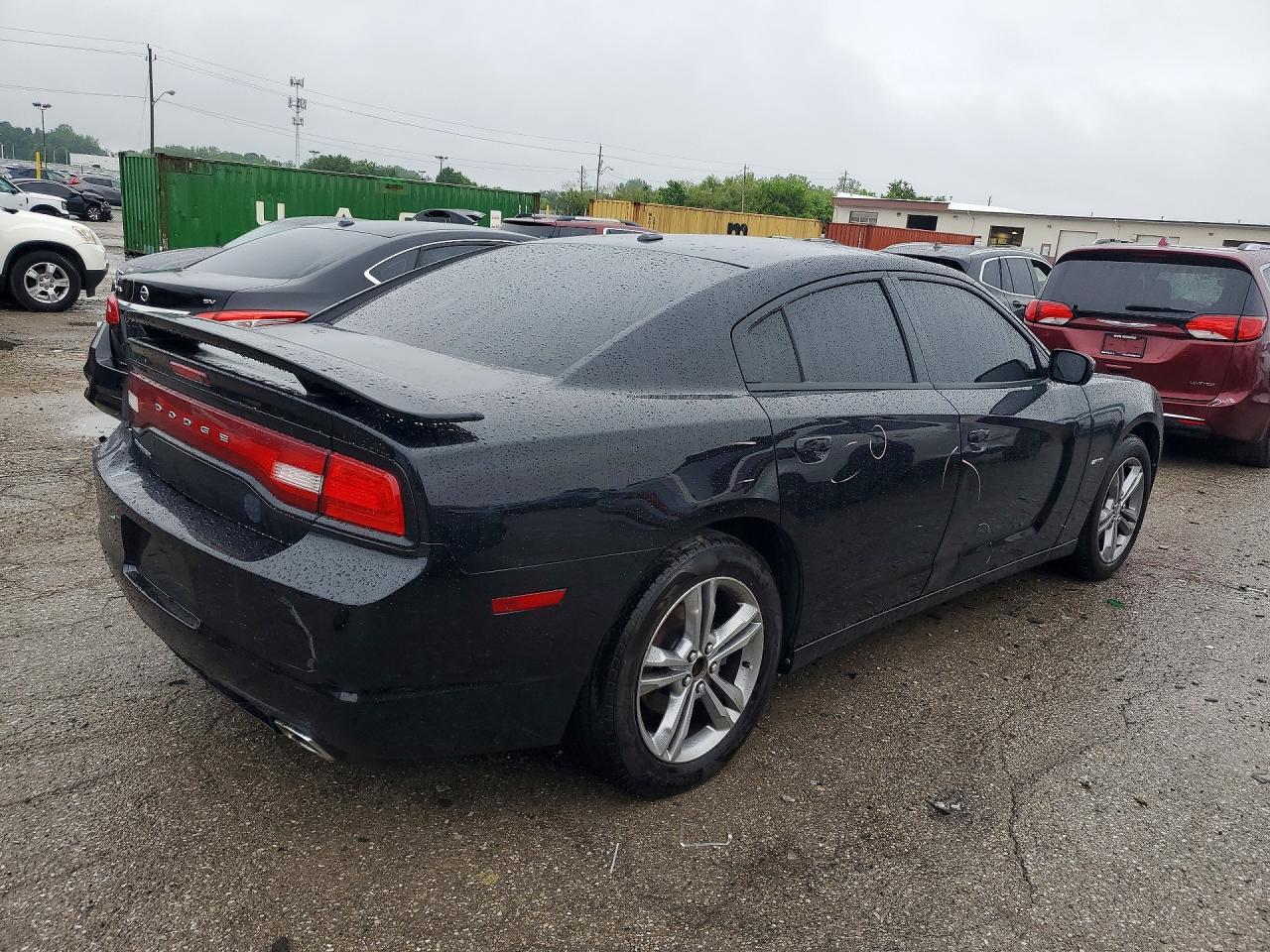 Dodge Charger R