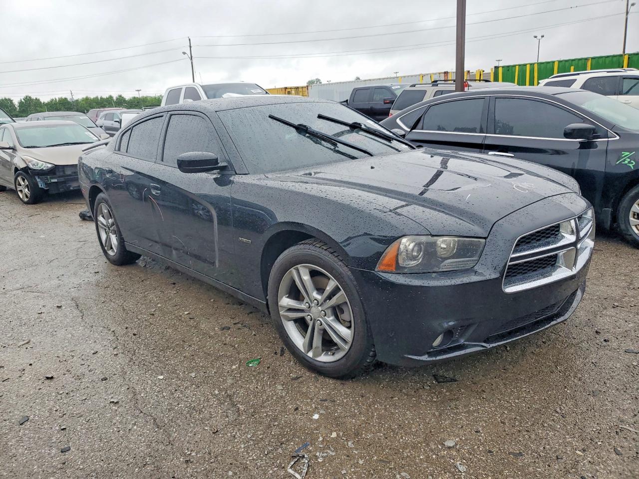 Dodge Charger R