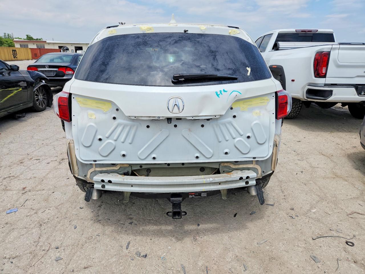 Acura RDX