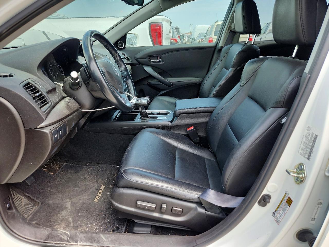 Acura RDX