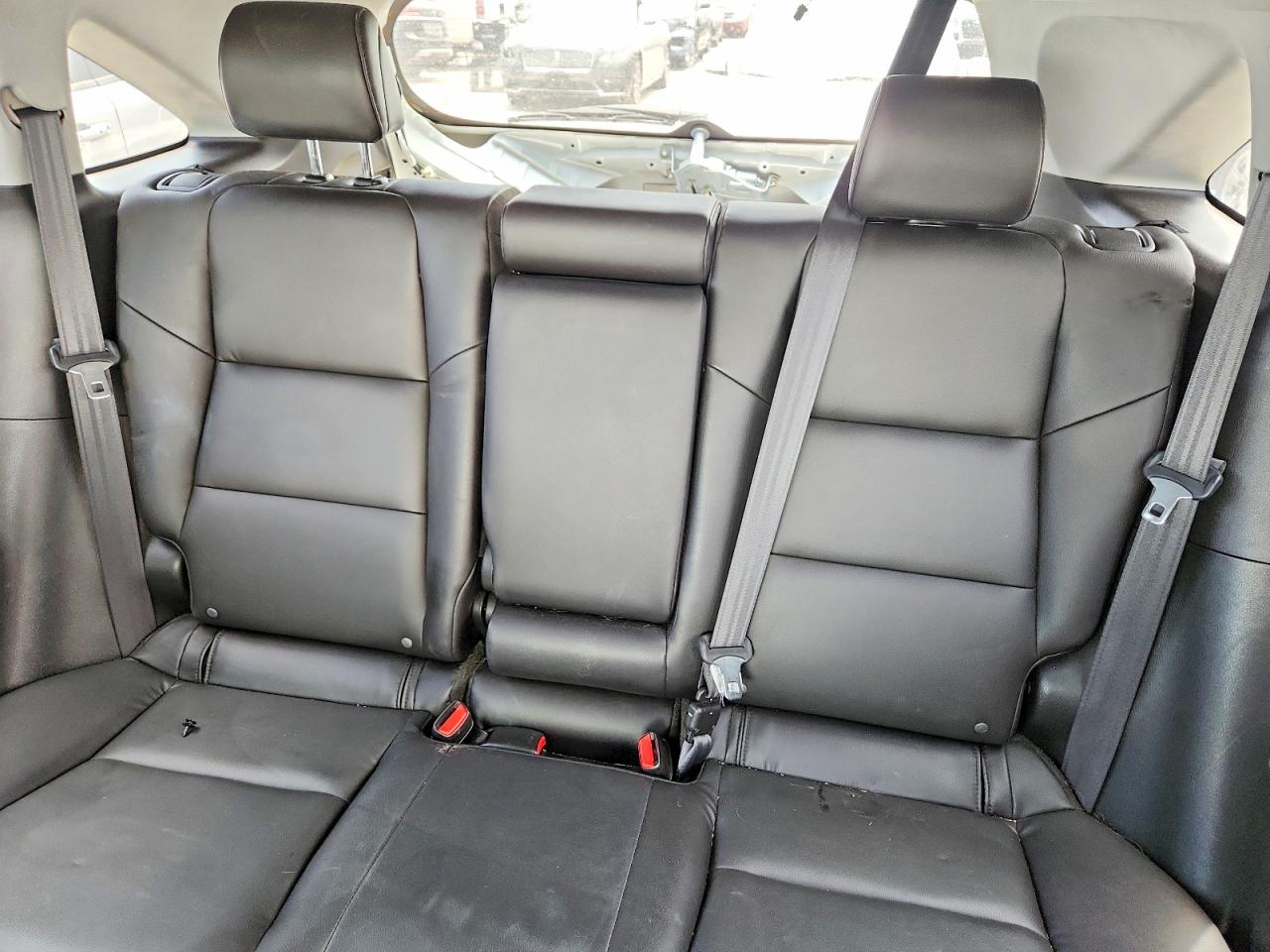 Acura RDX