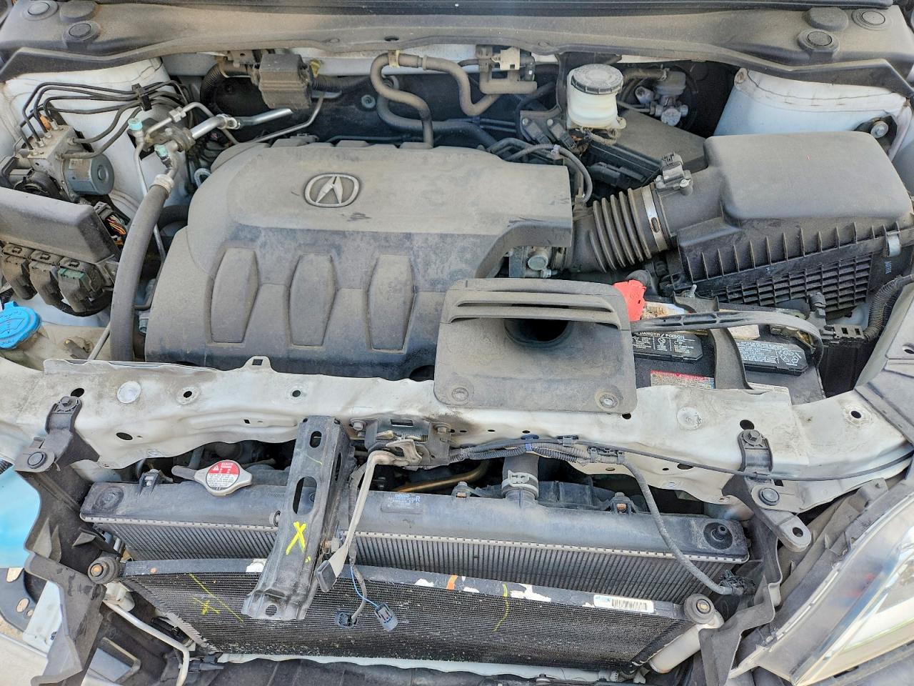 Acura RDX