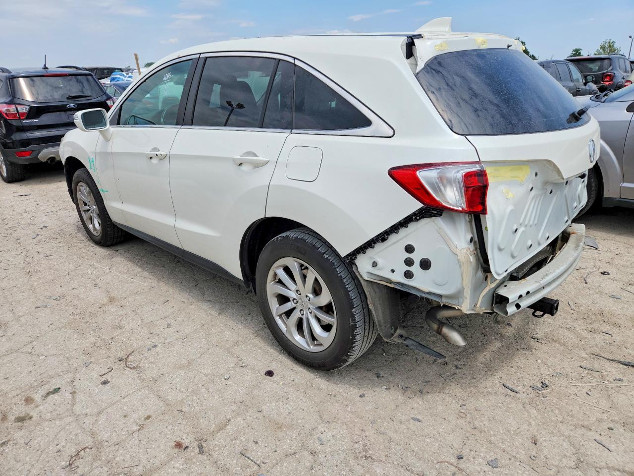 Acura RDX