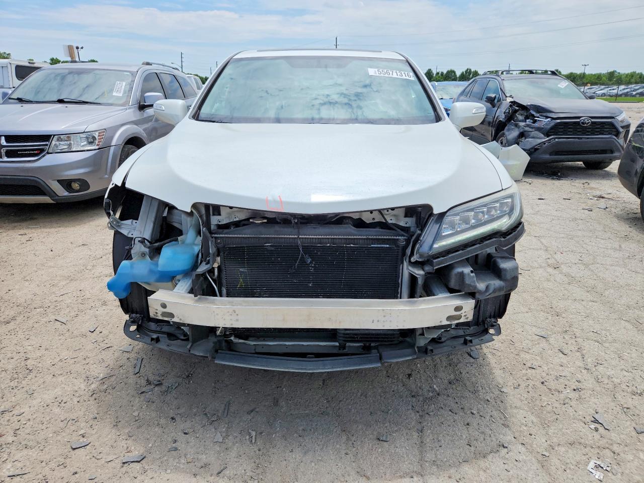 Acura RDX