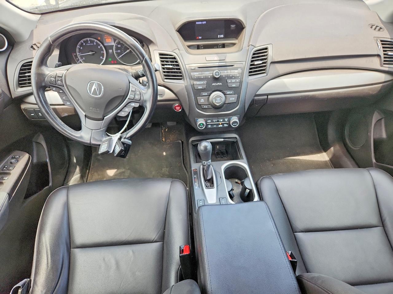 Acura RDX