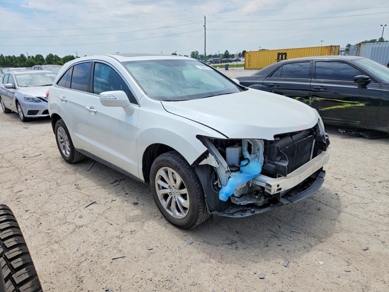 Acura RDX