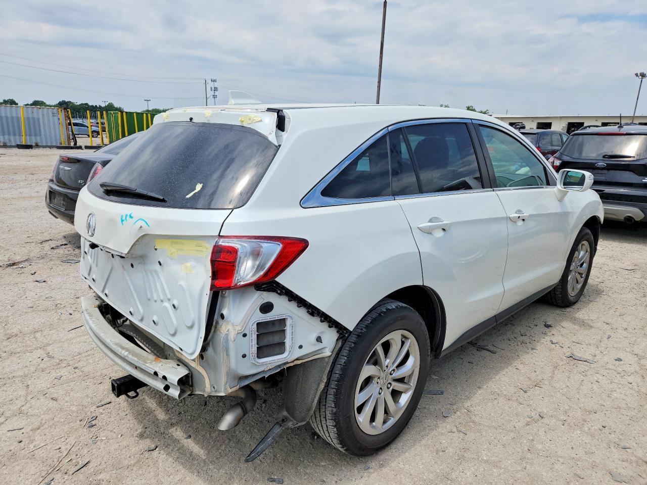 Acura RDX