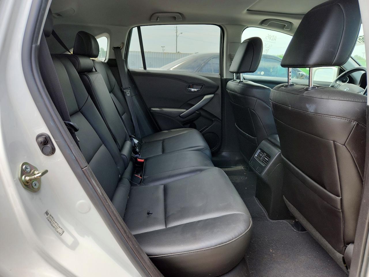 Acura RDX