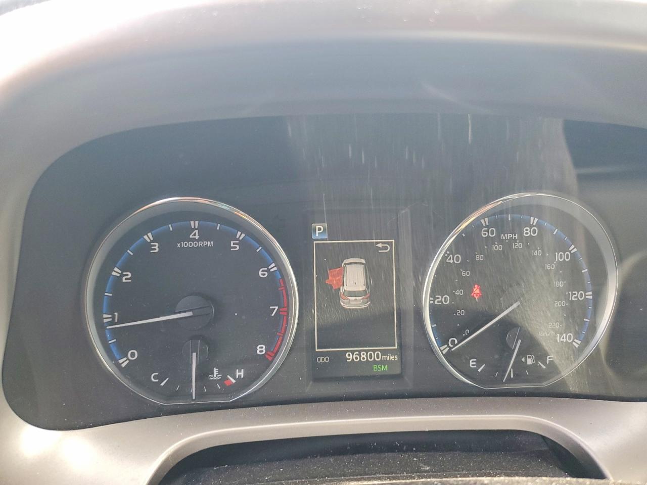 Toyota RAV4 Limited
