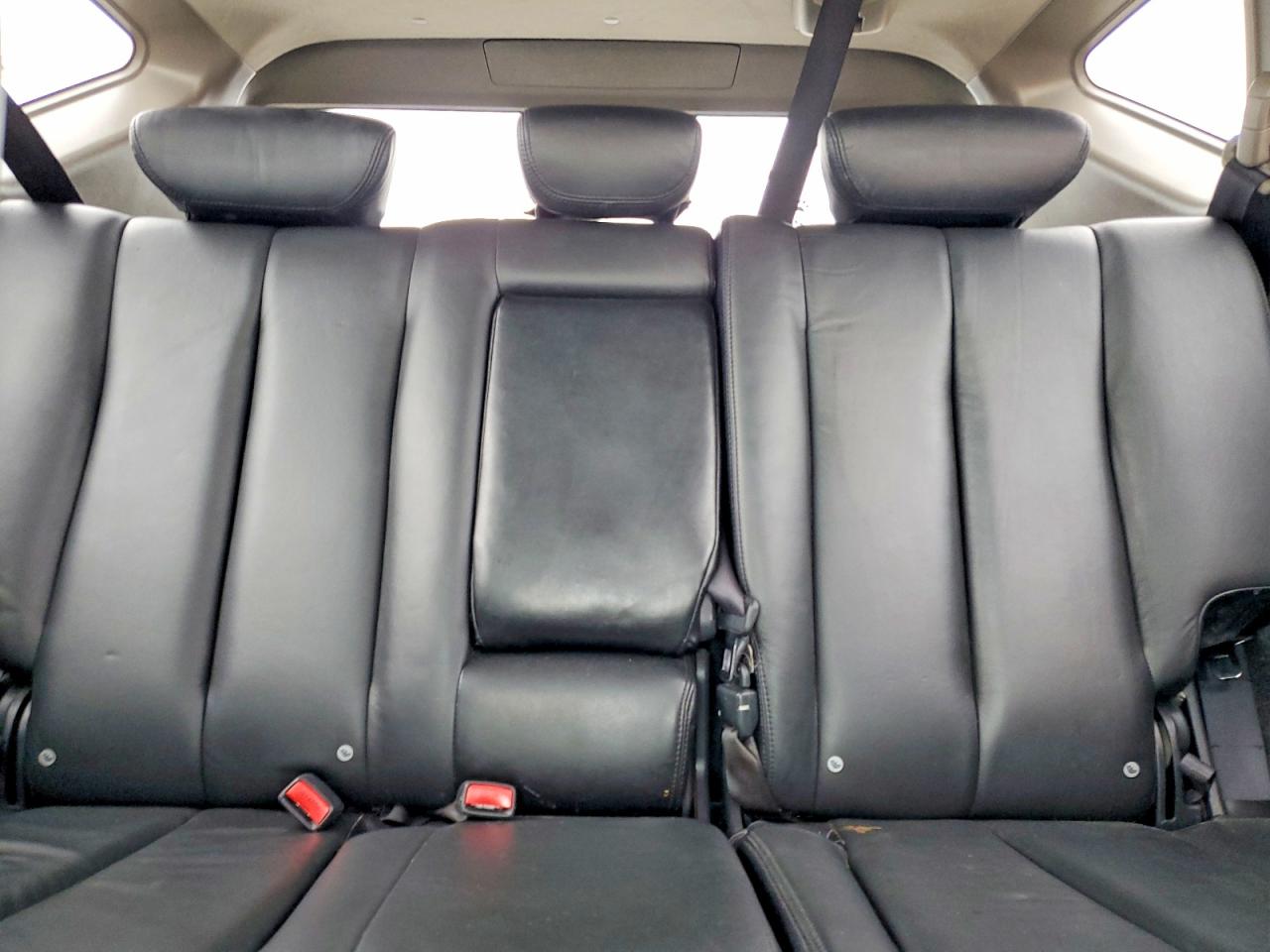 Nissan Murano Sl