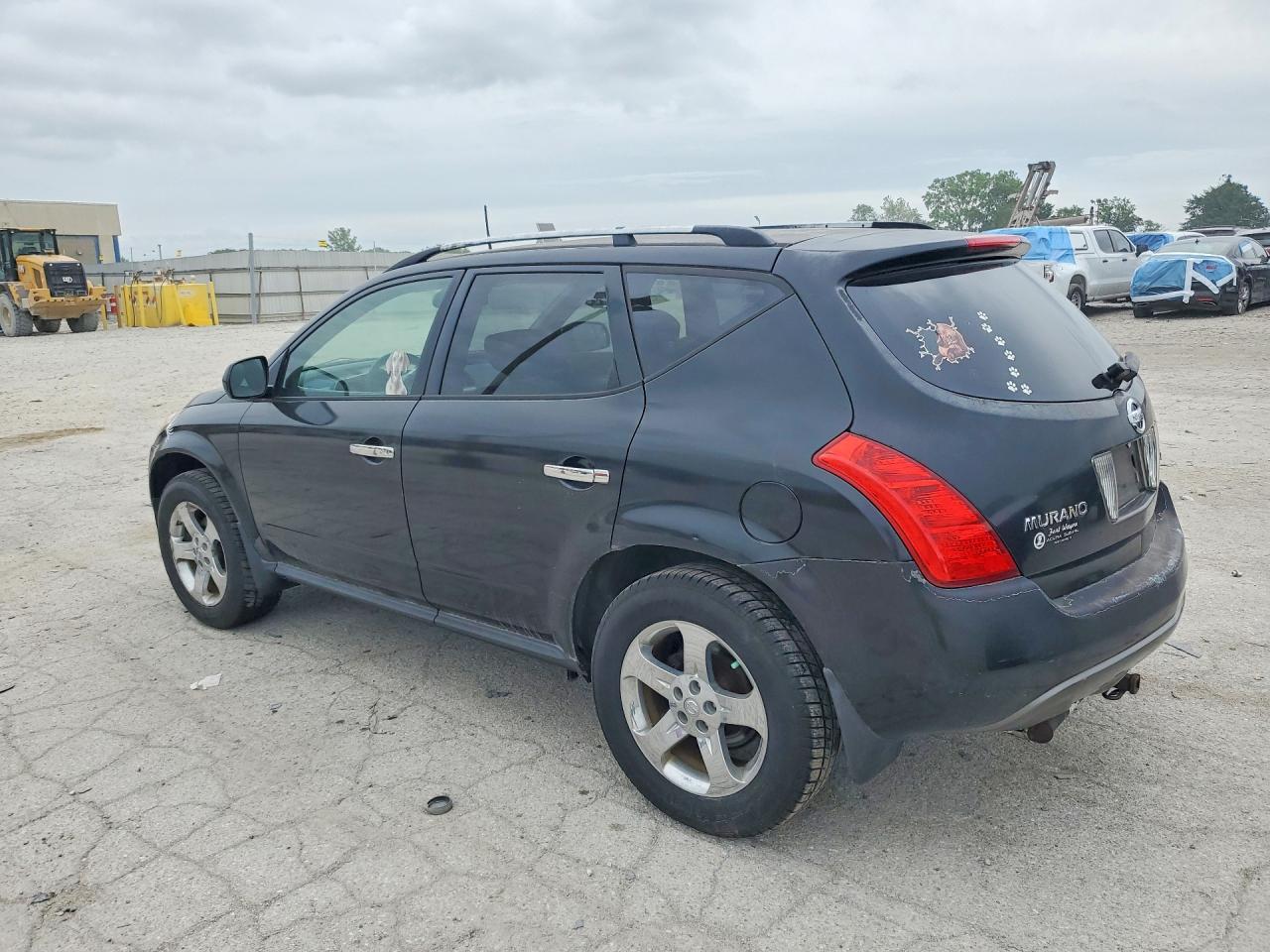 Nissan Murano Sl