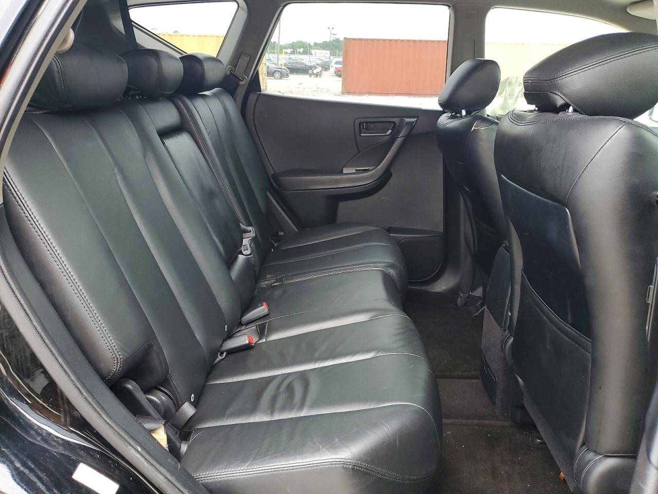 Nissan Murano Sl