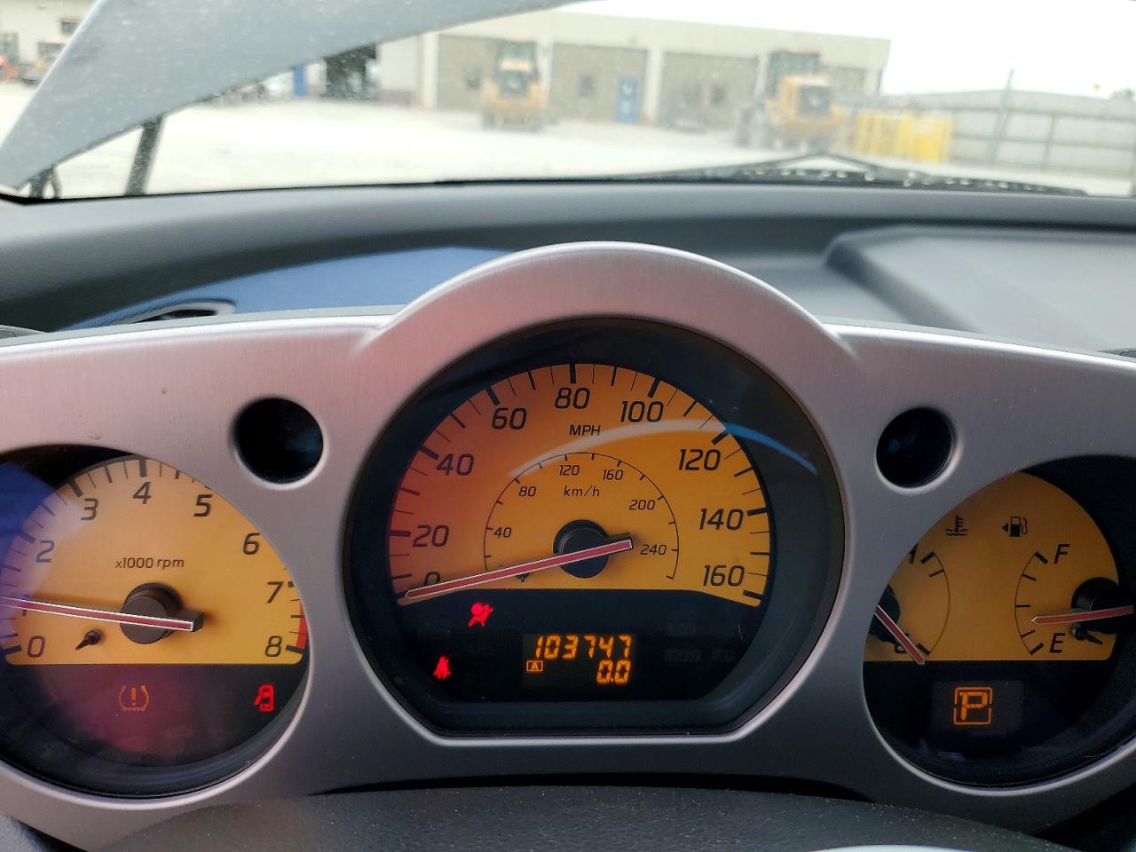 Nissan Murano Sl