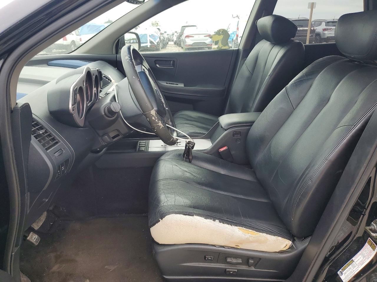 Nissan Murano Sl