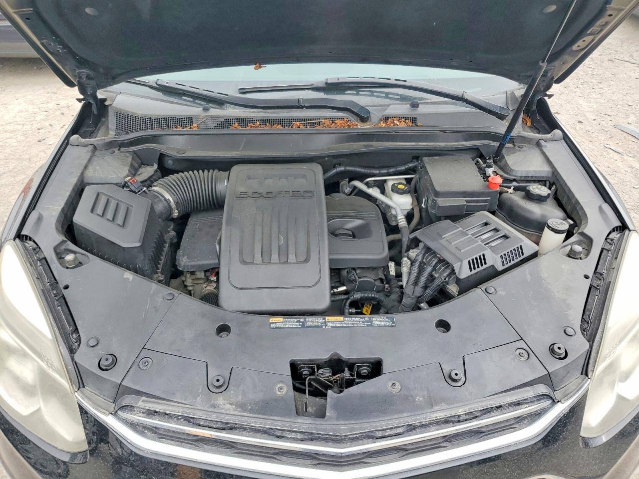 Chevrolet Equinox Premier