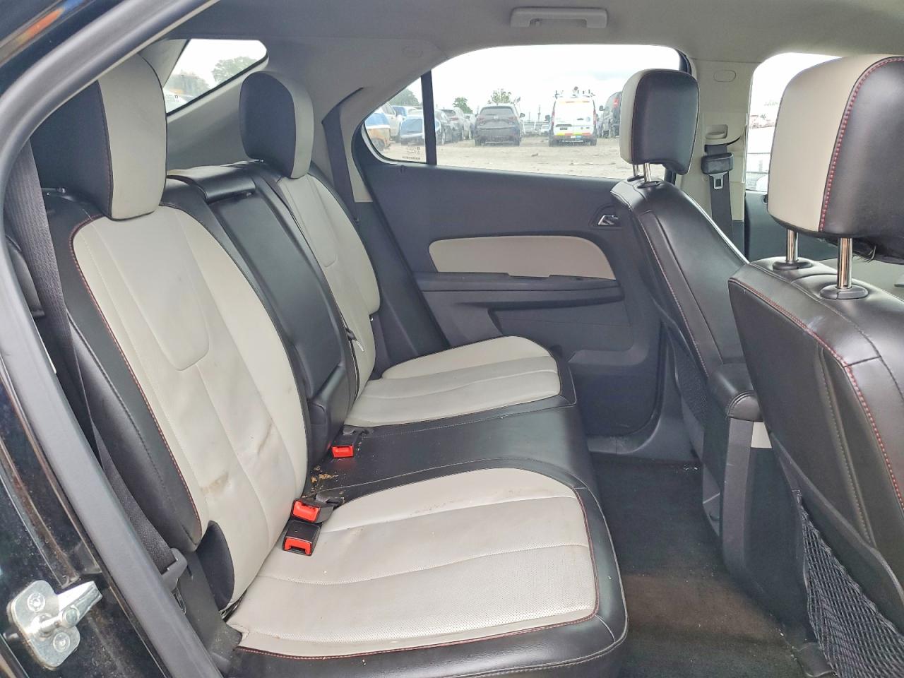 Chevrolet Equinox Premier