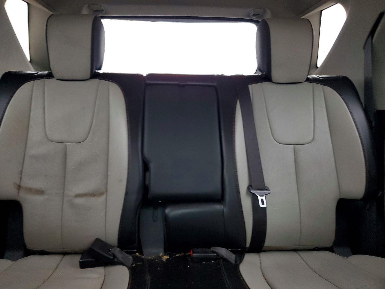 Chevrolet Equinox Premier