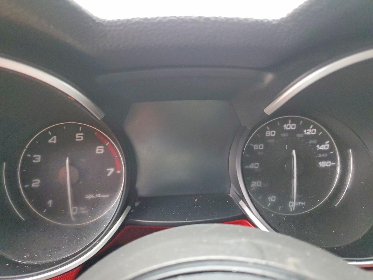 Alfa Romeo Stelvio Sport