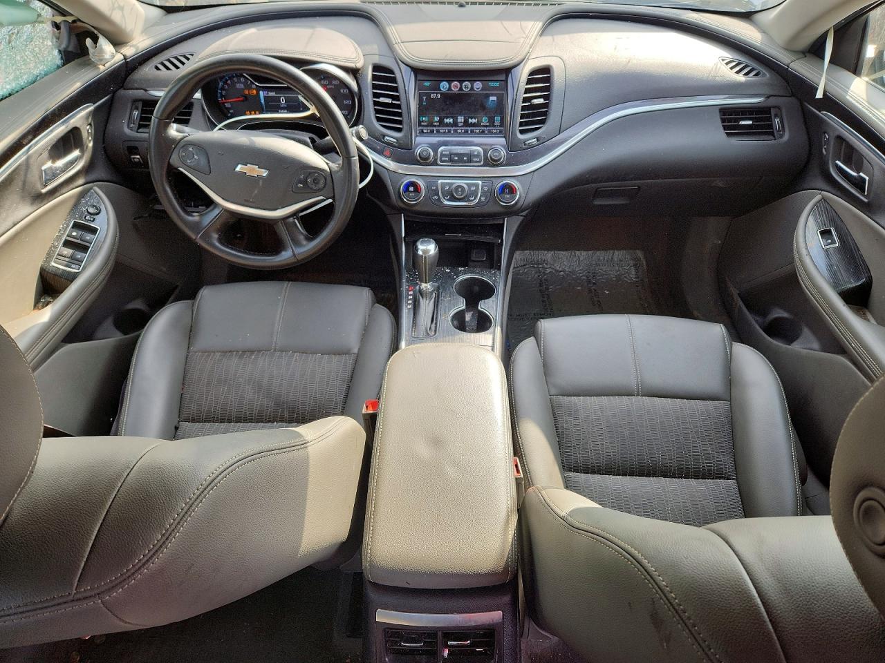 Chevrolet Impala Lt