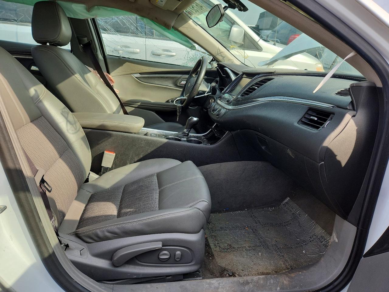 Chevrolet Impala Lt