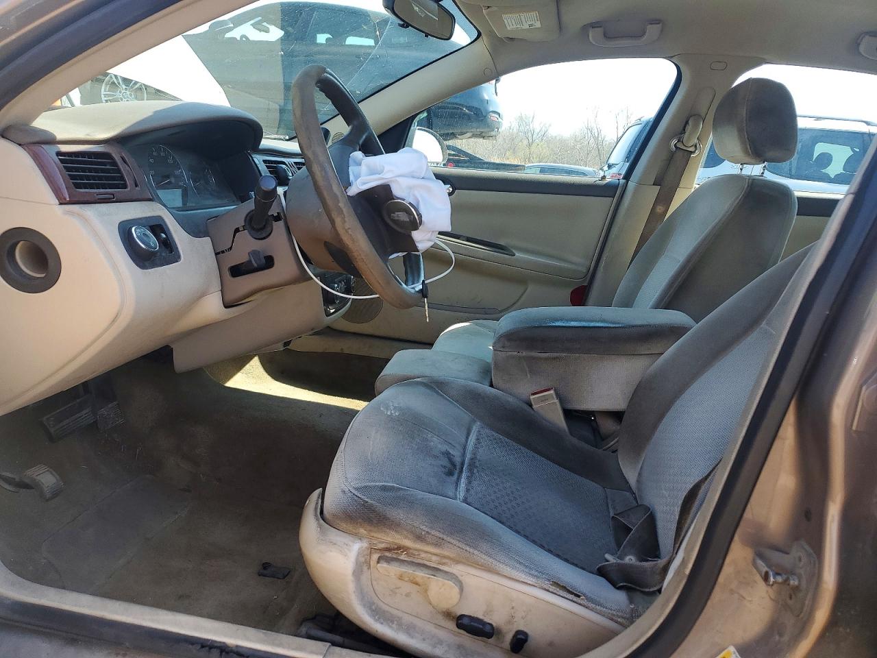 Chevrolet Impala Lt