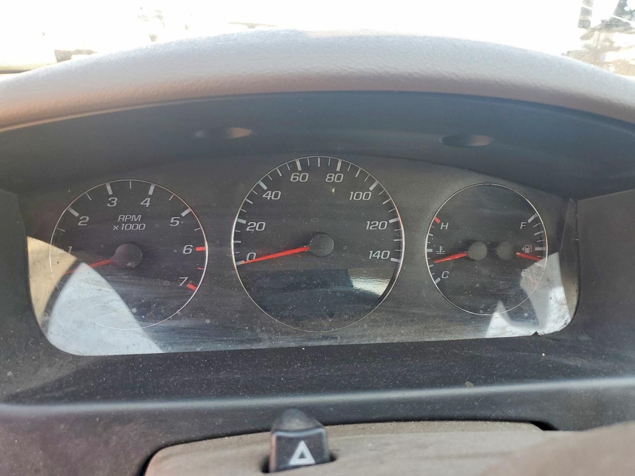 Chevrolet Impala Lt