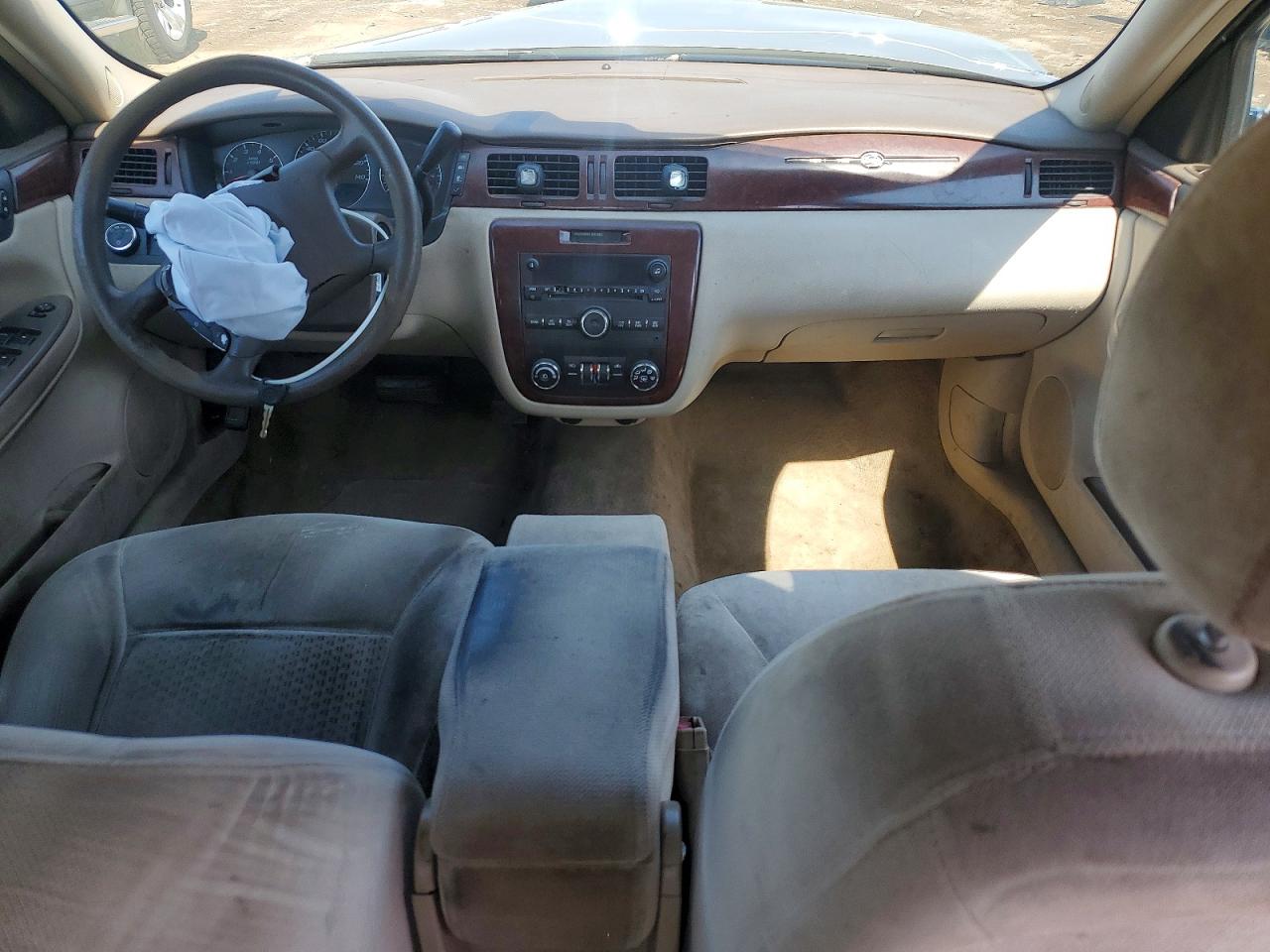 Chevrolet Impala Lt