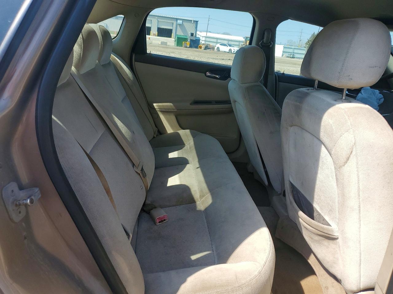 Chevrolet Impala Lt