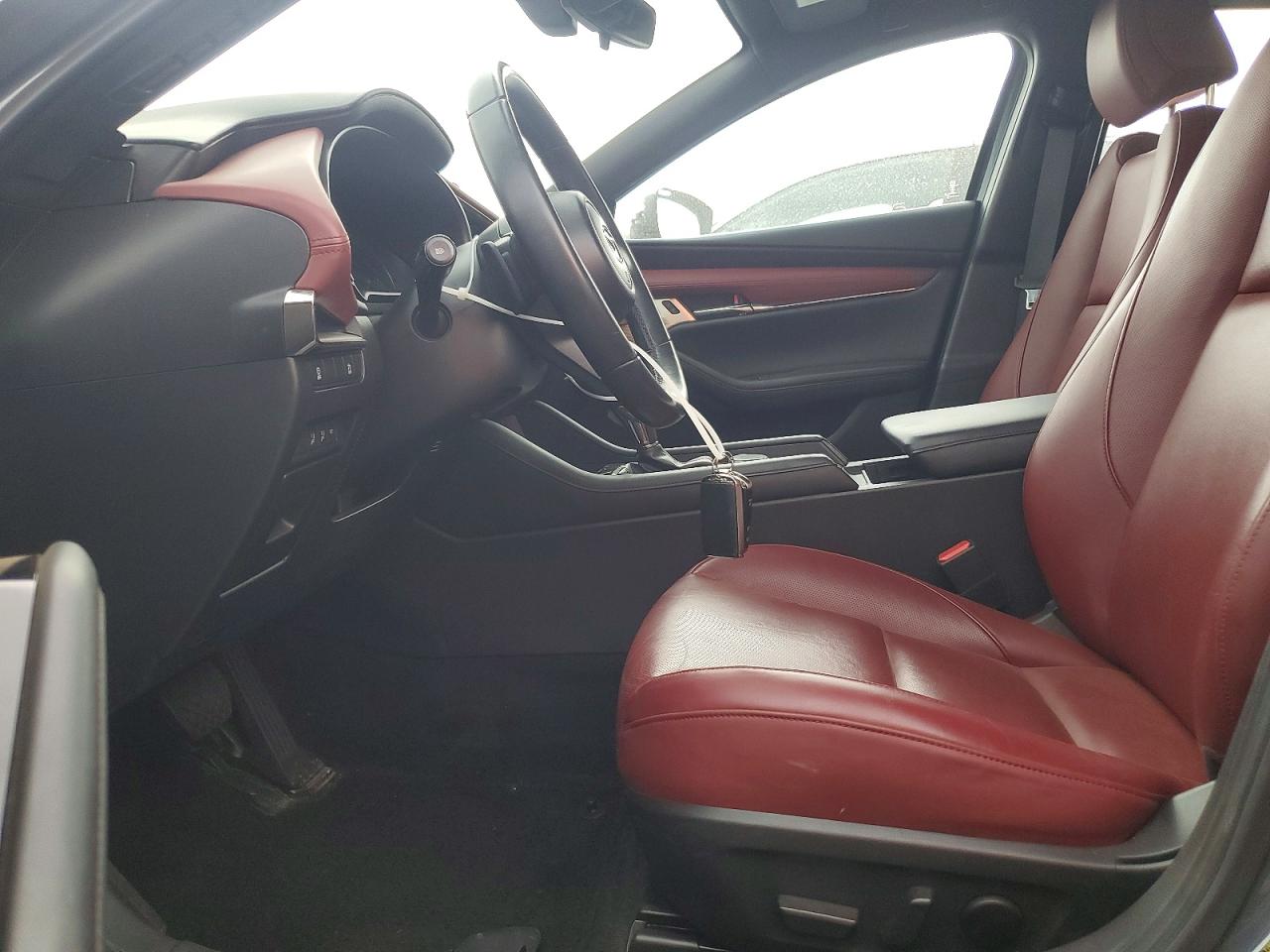 Mazda 3 Premium