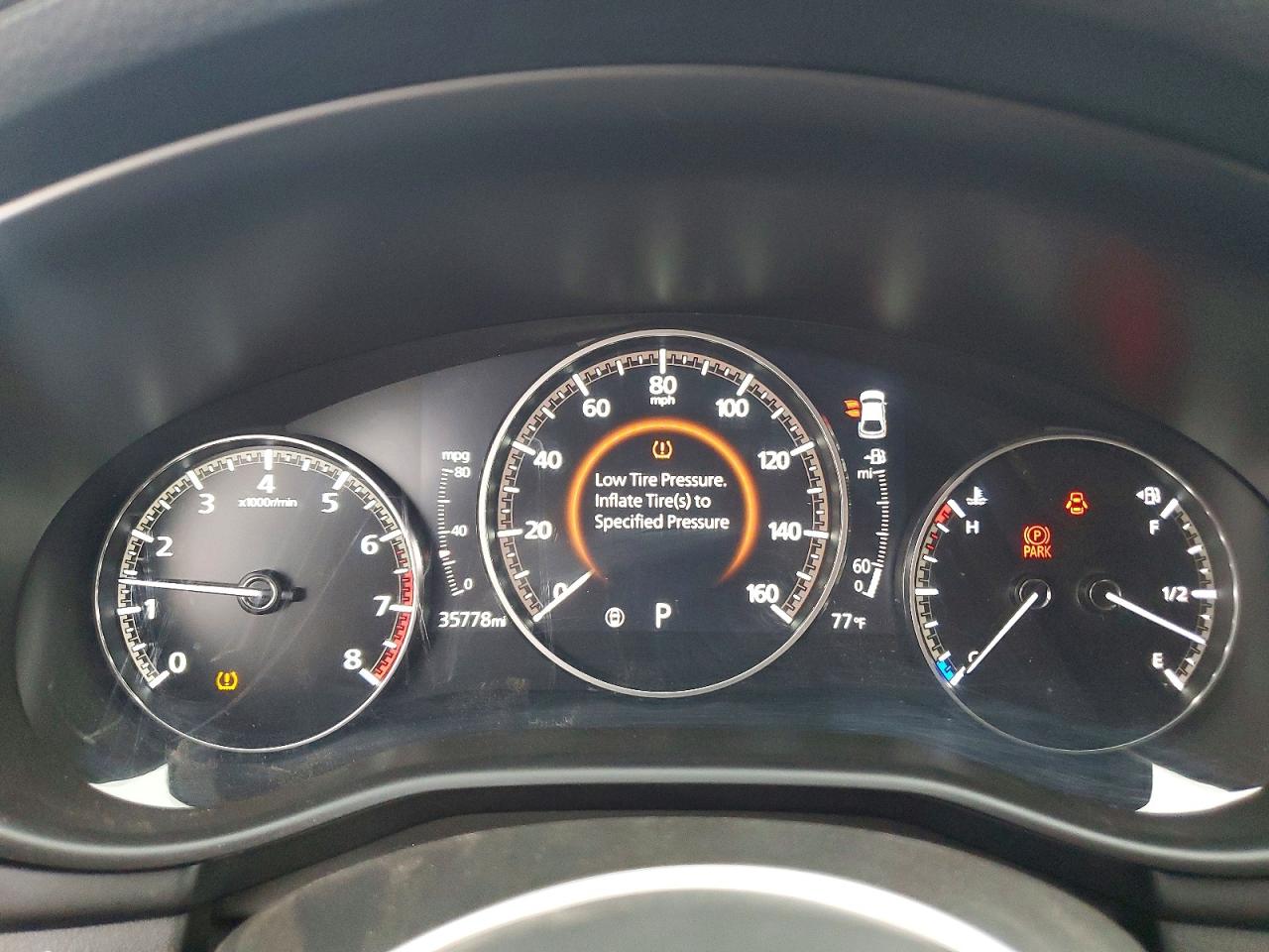Mazda 3 Premium