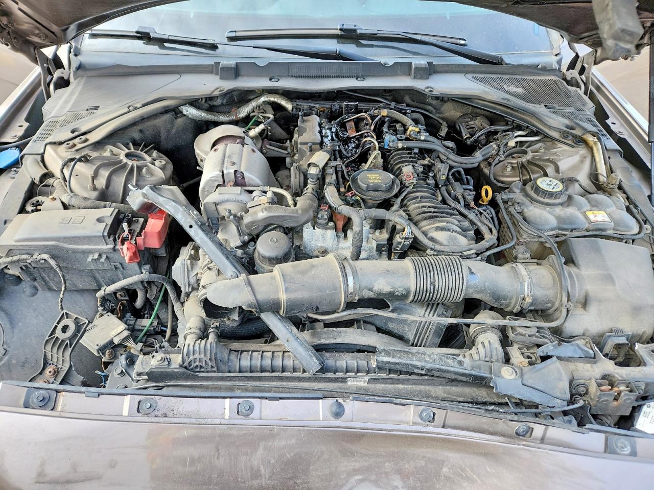 Jaguar XE Prestige
