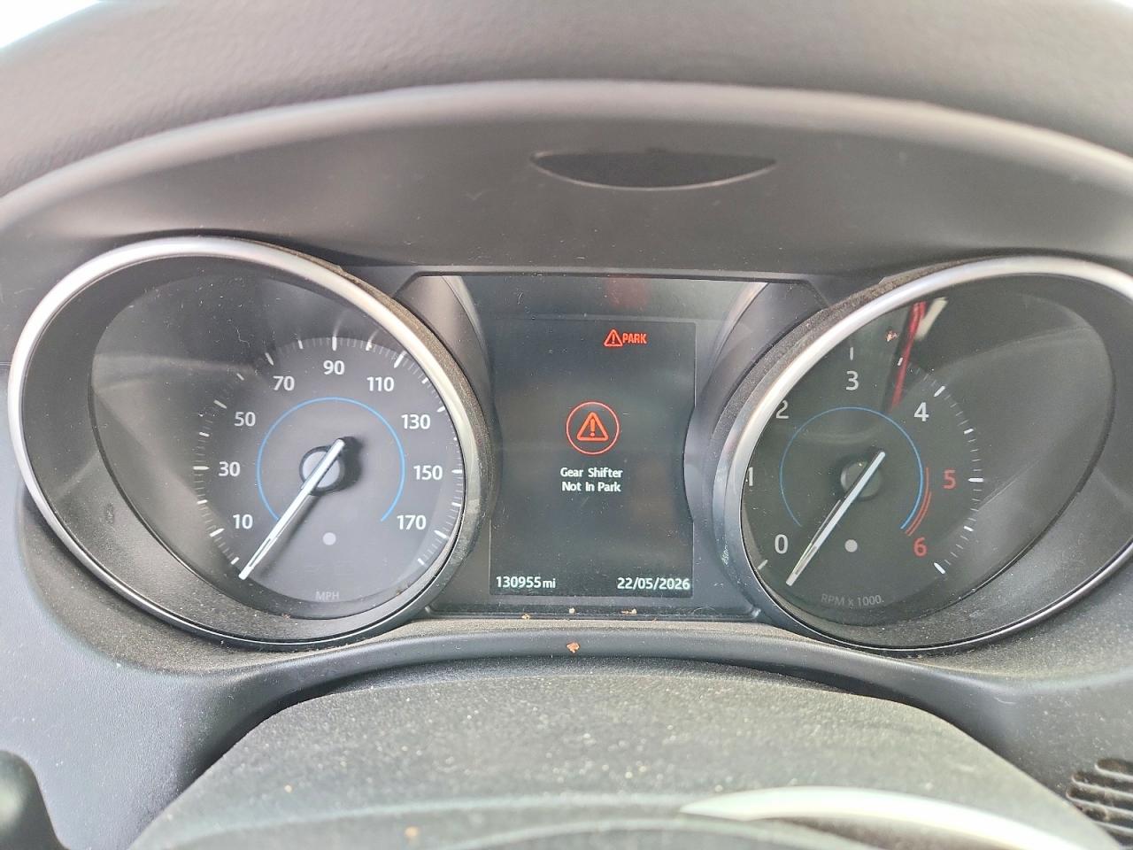 Jaguar XE Prestige