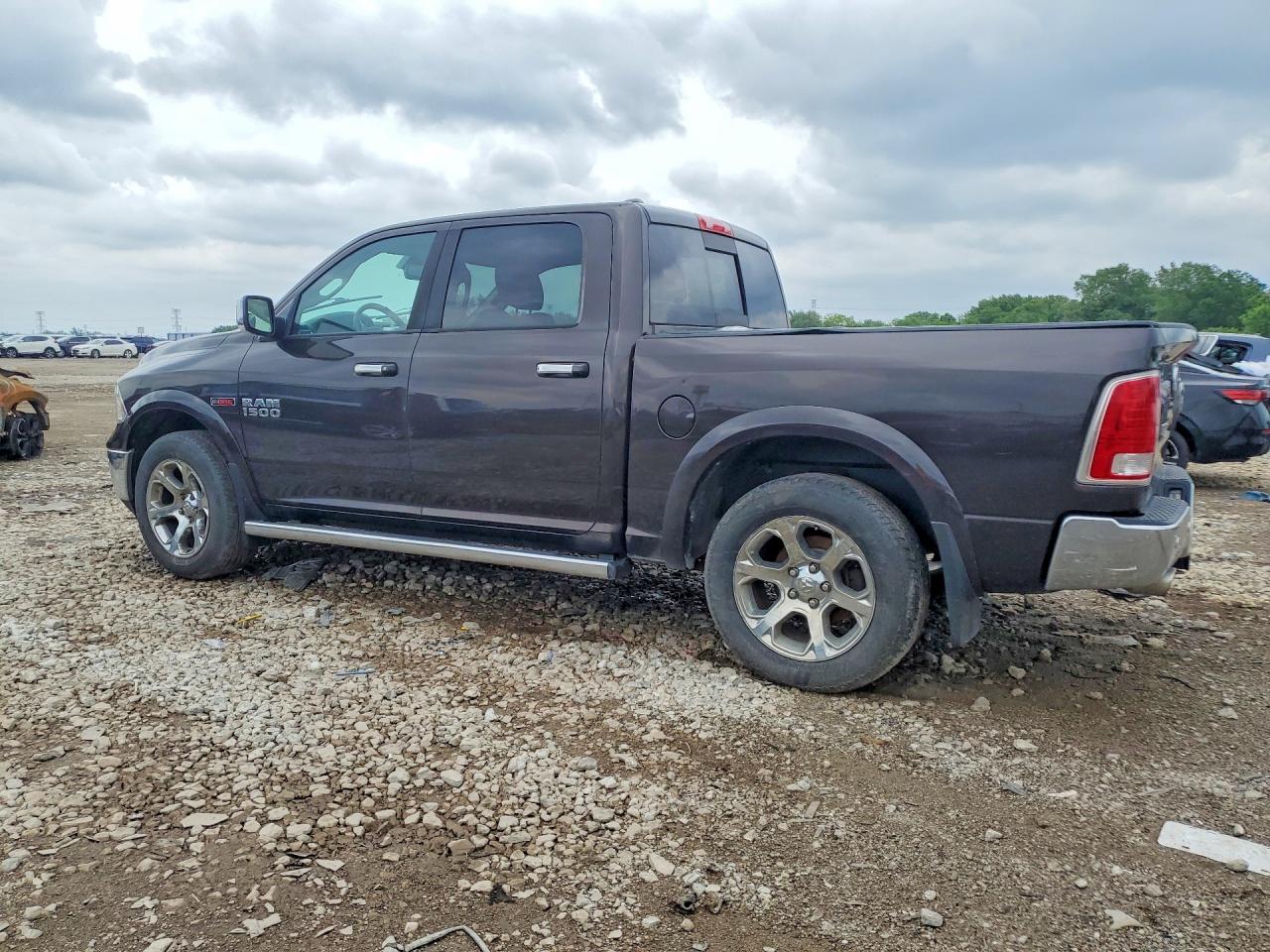 Ram 1500 Laramie