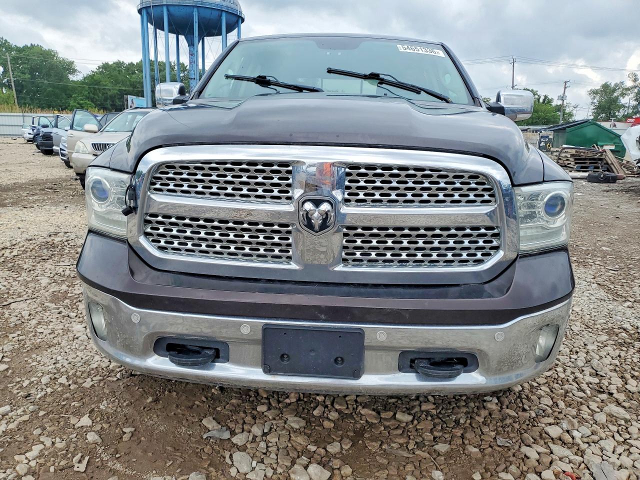 Ram 1500 Laramie