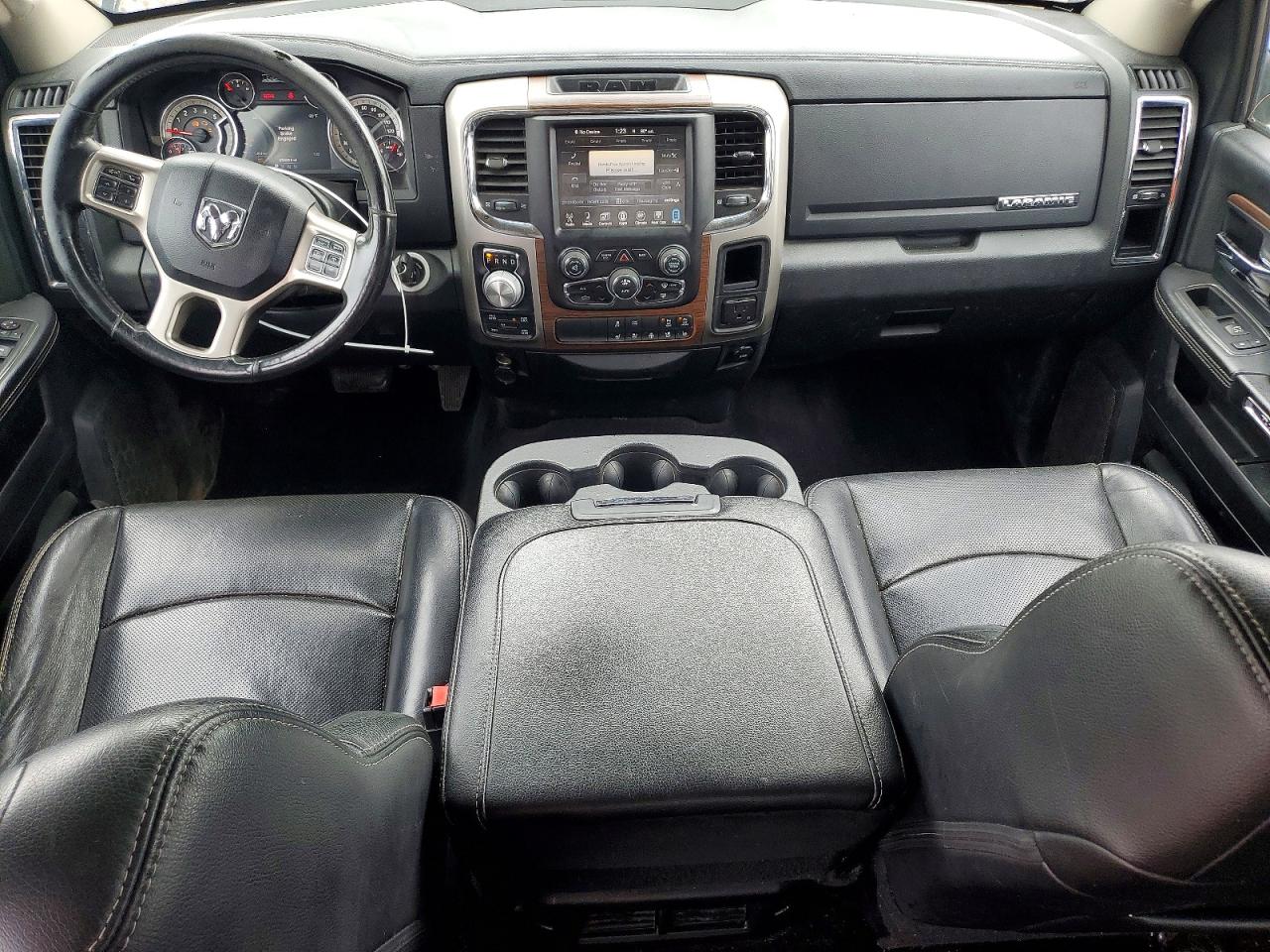 Ram 1500 Laramie