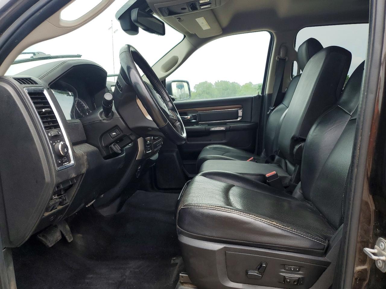 Ram 1500 Laramie