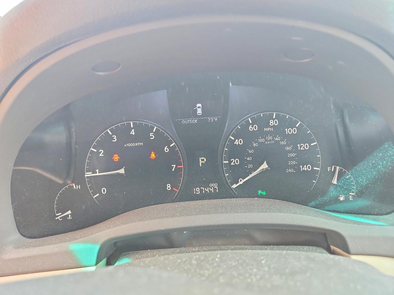 Lexus RX 350