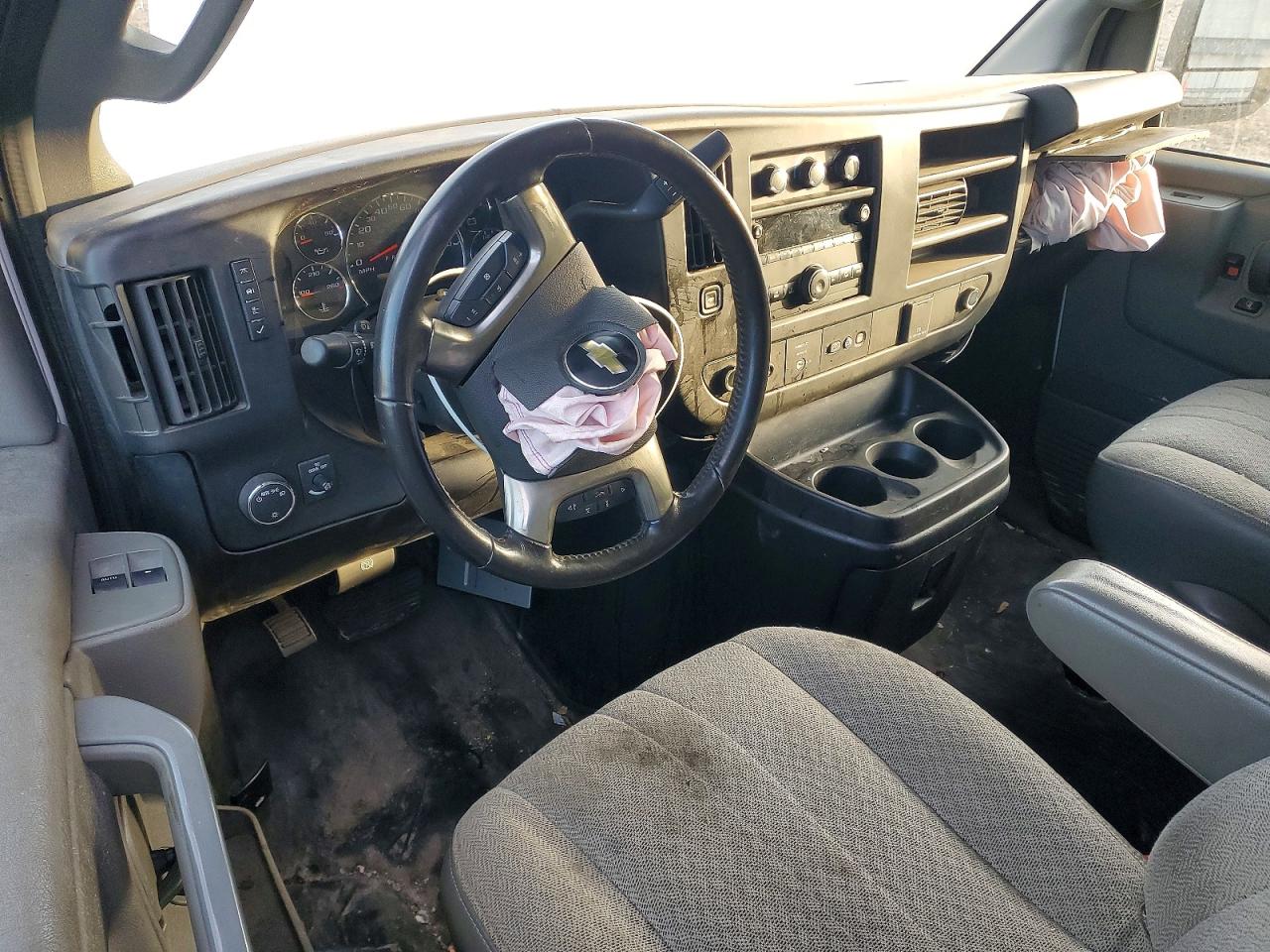 Chevrolet Express