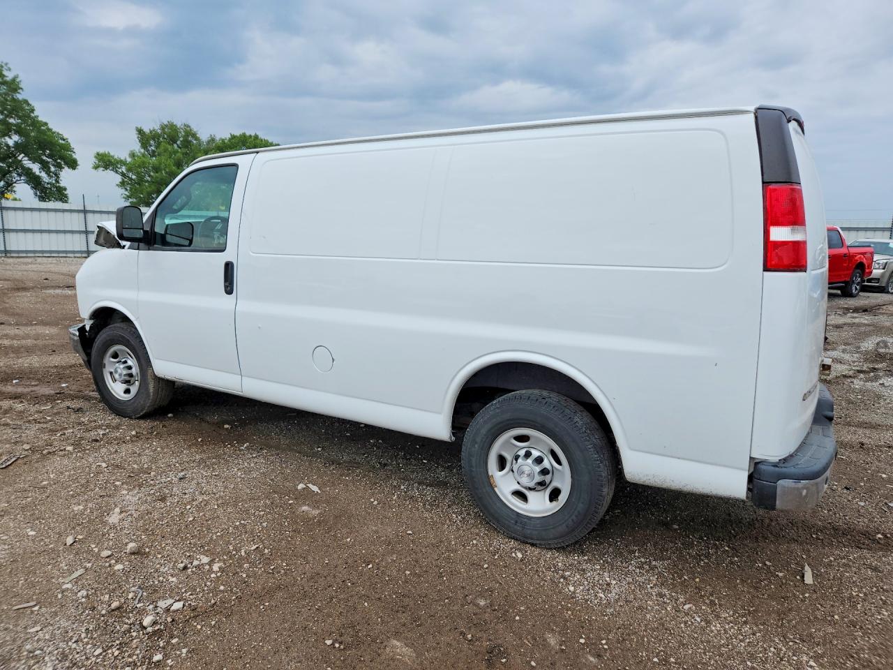Chevrolet Express