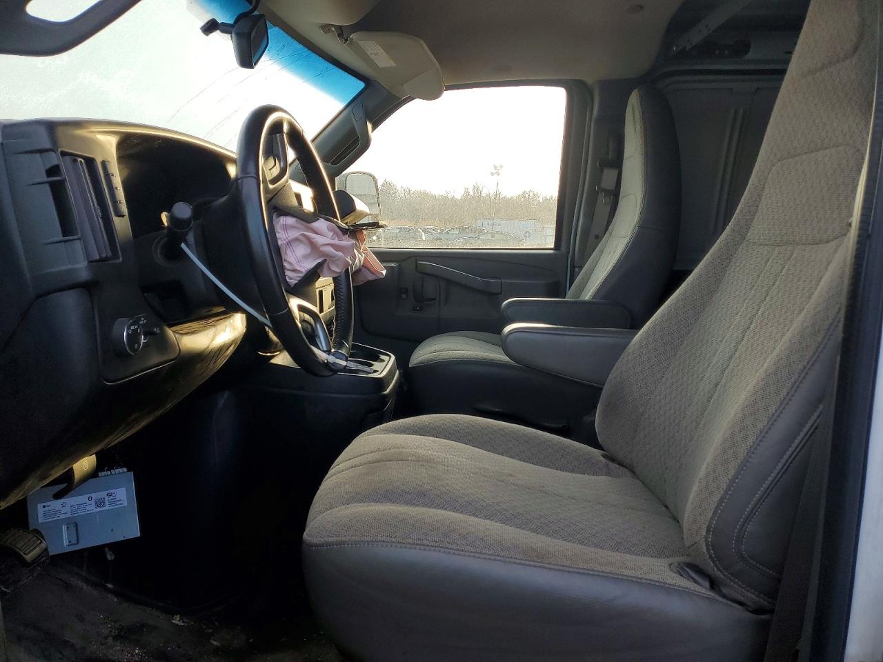 Chevrolet Express