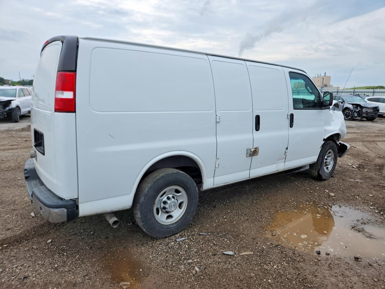Chevrolet Express