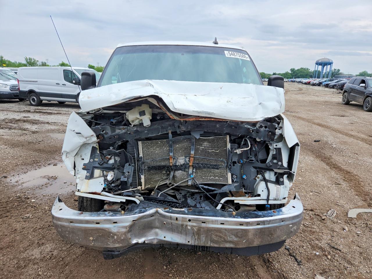 Chevrolet Express