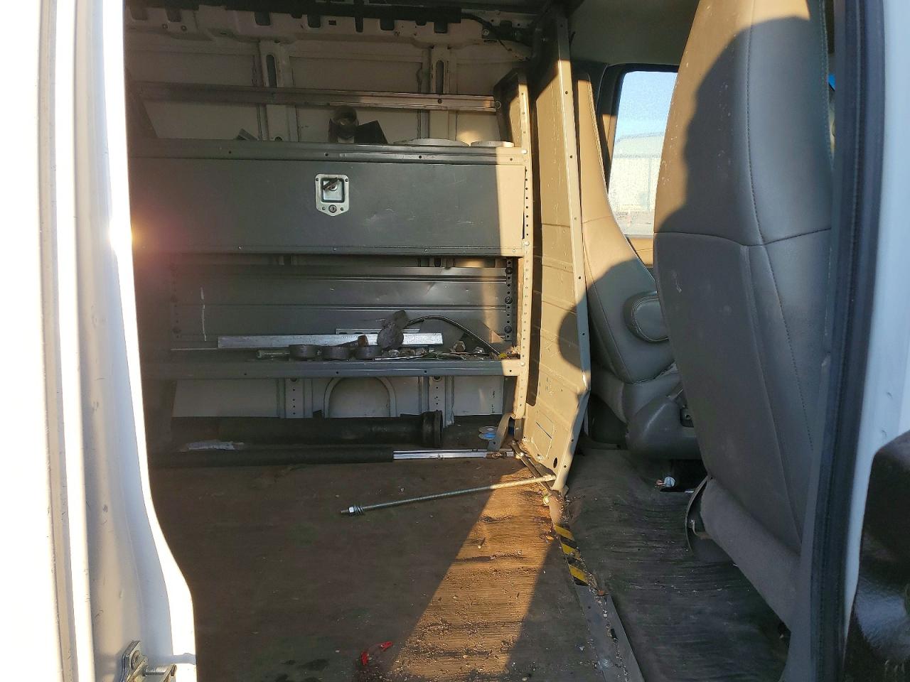 Chevrolet Express
