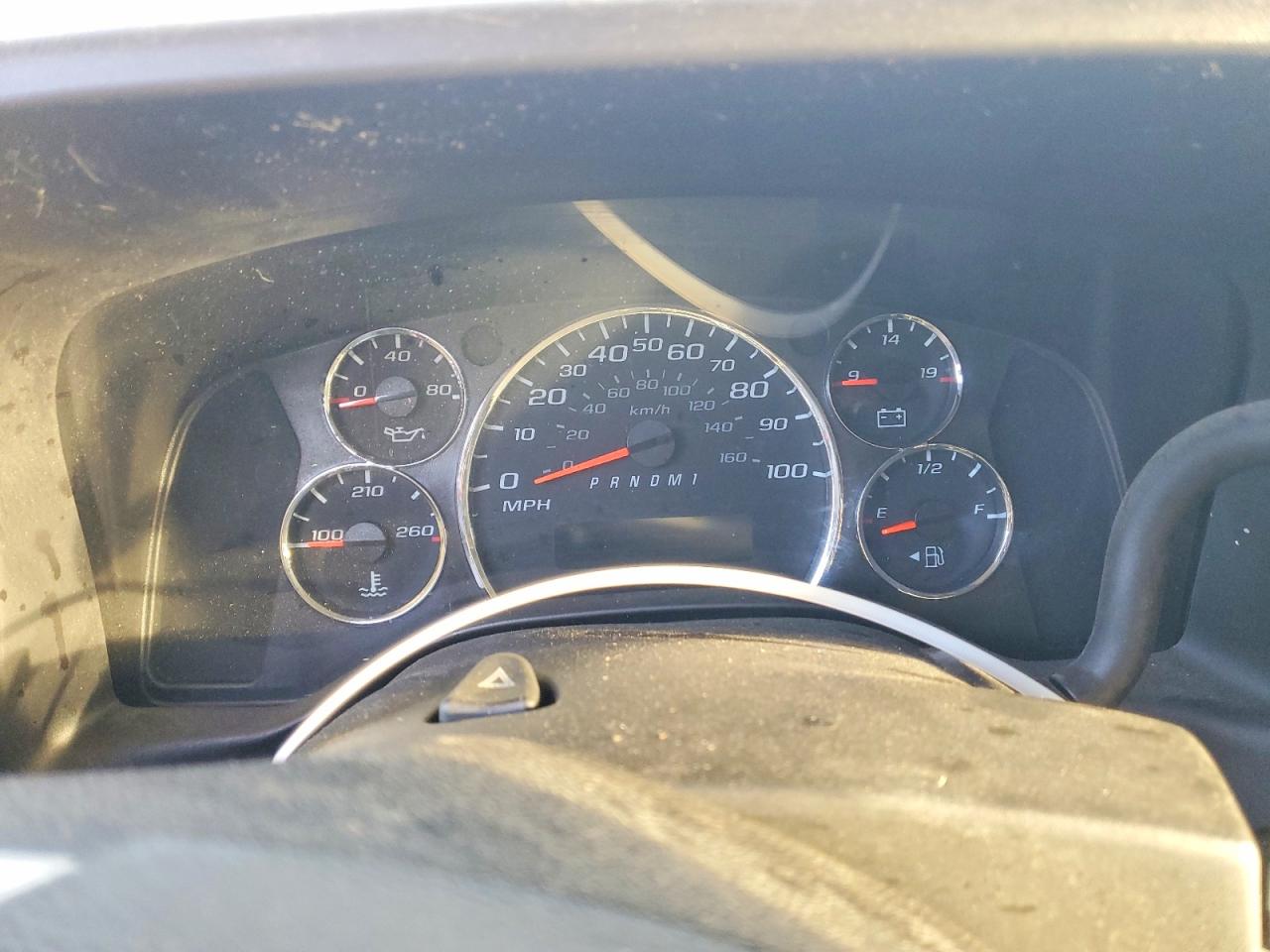Chevrolet Express