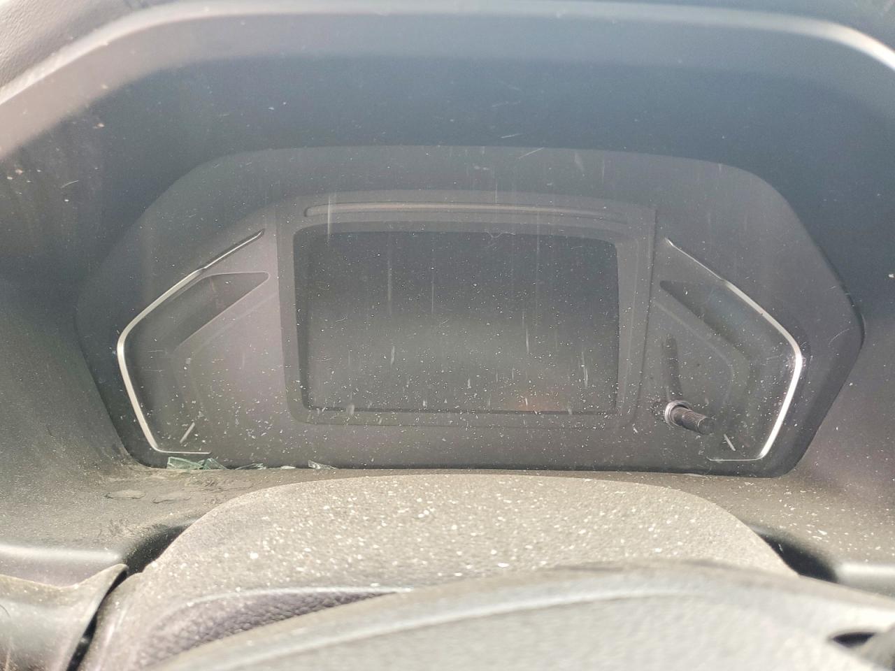 Honda Odyssey Touring