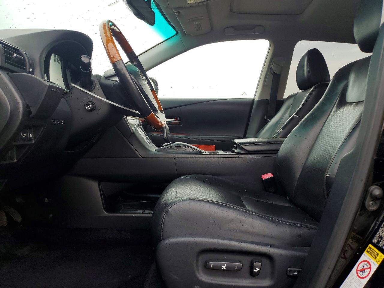 Lexus RX 450h