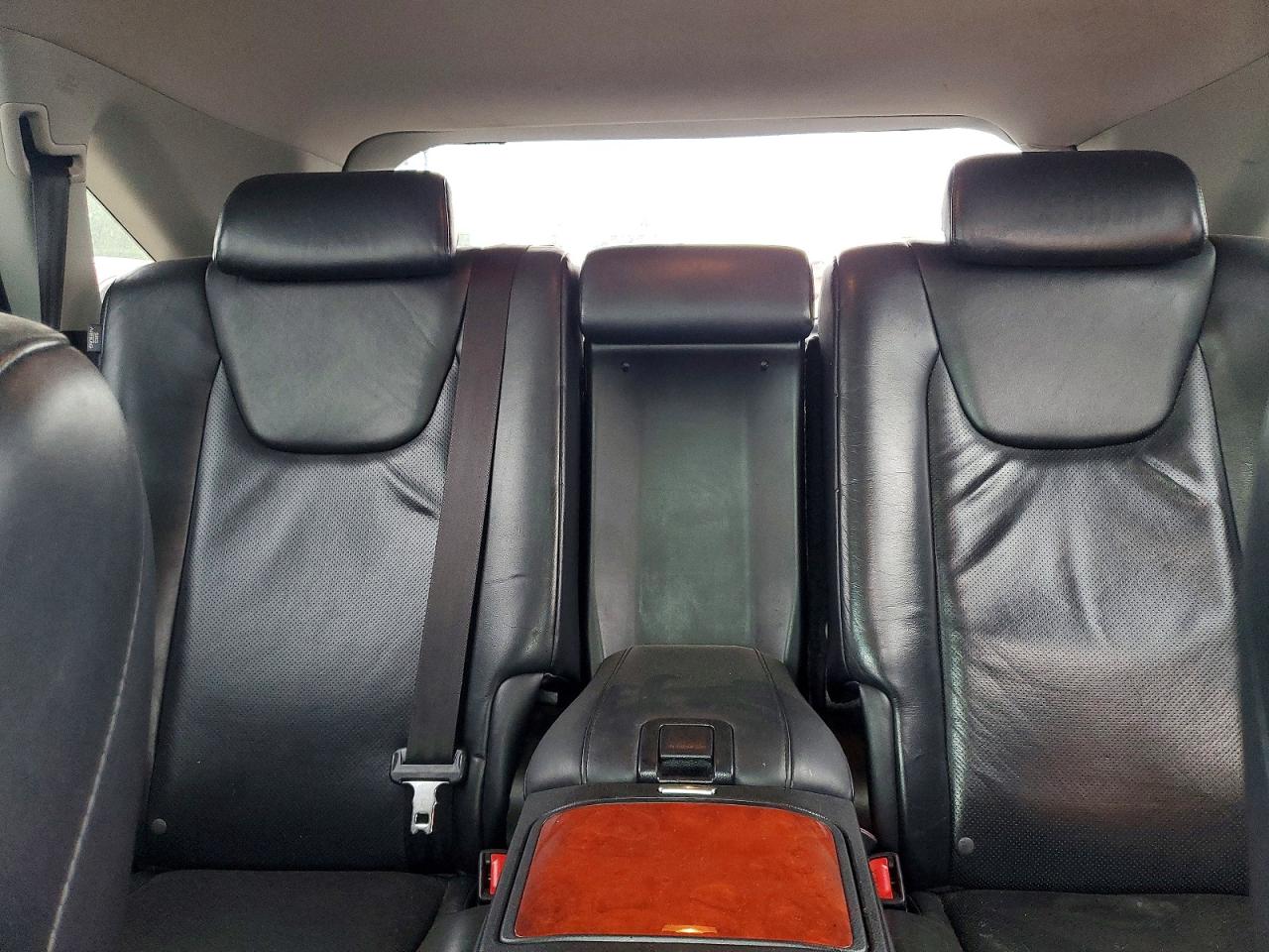 Lexus RX 450h